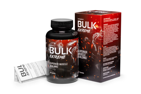 Bulk Extreme