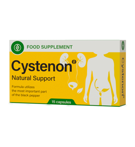 Cystenon Premium