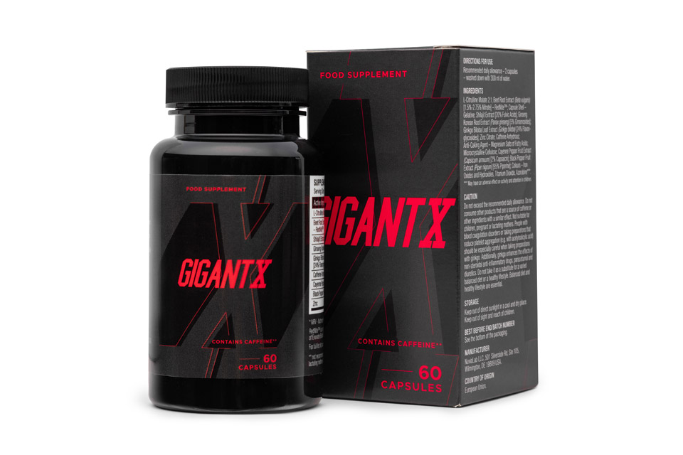 GigantX