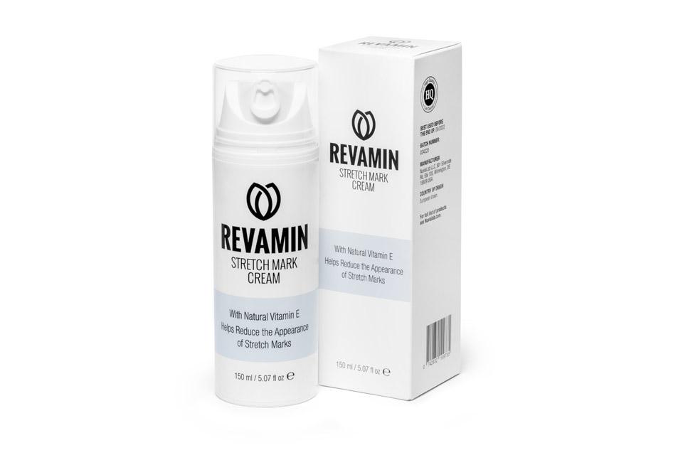 Revamin Stretch Mark