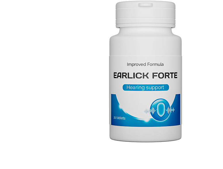 Earlick Forte