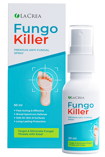 Fungokiller