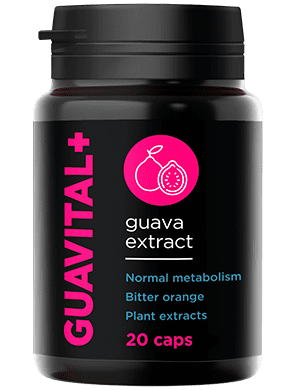 GUAVITAL+