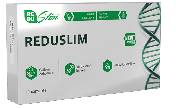 Reduslim