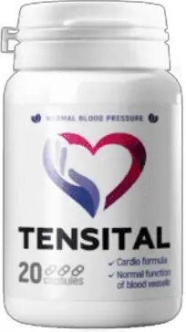 Tensital