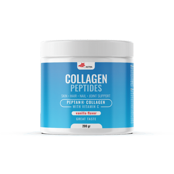 Collagen Peptides