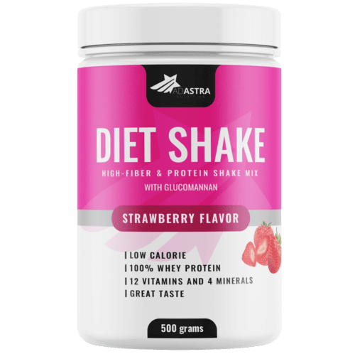 Diet Shake